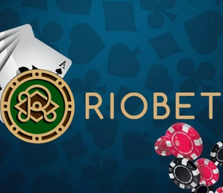 Riobet сasino с высоким RTP