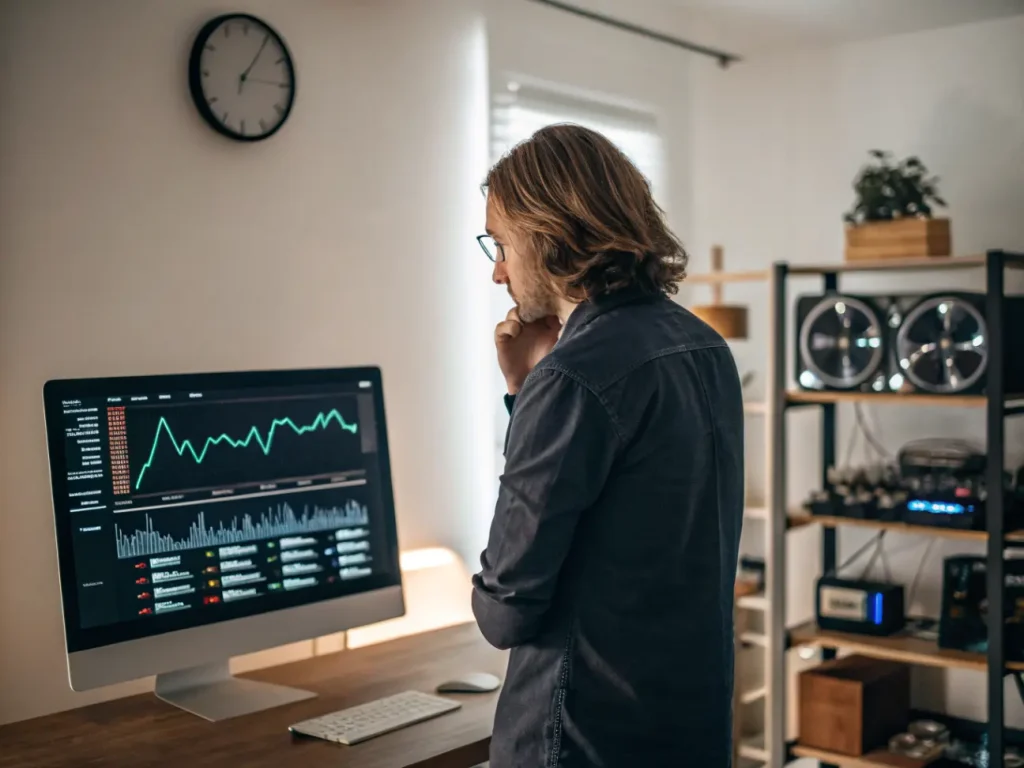 Стоит ли начинать майнинг Bitcoin в 2026 году